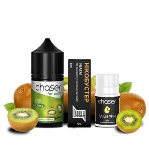 жижа chaser киви