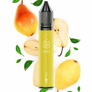 жидкость lucky pear