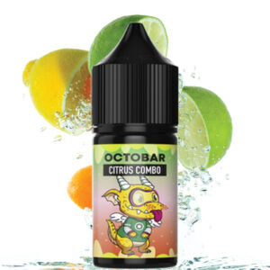 octobar citrus combo