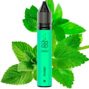 жидкость lucky spearmint